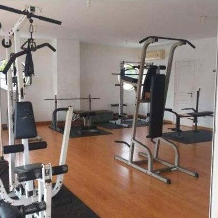 Farerei Appartement Spacieux, Equipe Et Confortable فا المظهر الخارجي الصورة