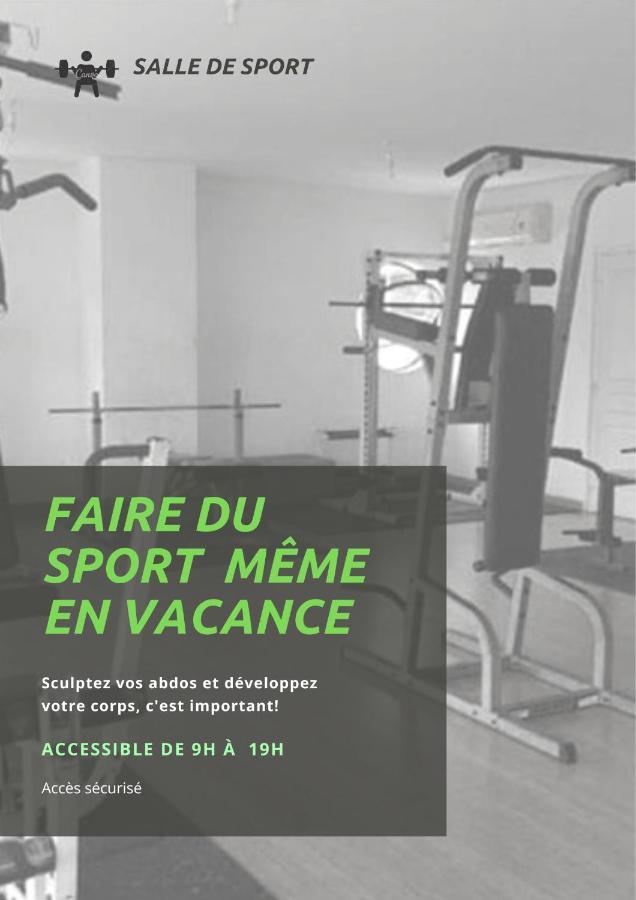Farerei Appartement Spacieux, Equipe Et Confortable فا المظهر الخارجي الصورة