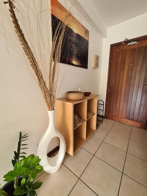 Farerei Appartement Spacieux, Equipe Et Confortable فا المظهر الخارجي الصورة