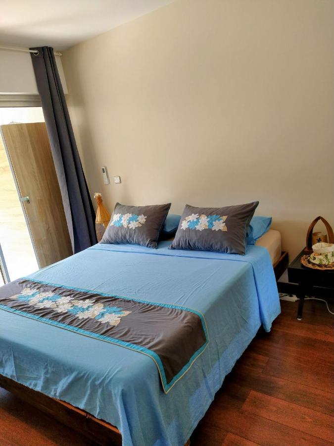 Farerei Appartement Spacieux, Equipe Et Confortable فا المظهر الخارجي الصورة