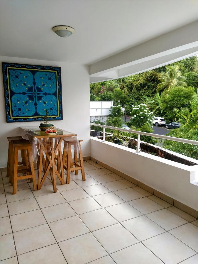 Farerei Appartement Spacieux, Equipe Et Confortable فا المظهر الخارجي الصورة